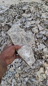 Exportador de Mica Muscovita en Láminas y Bloques, Proveedor de Mica de Alta Calidad - Product Image 2