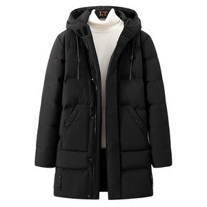 Chaqueta Bomber de Cuello Alto de Lona Sublimada para Hombre, Fabricación Personalizada con Venta Directa de Fábrica, Servicio OEM con Color y Logotipo Personalizados - Product Image 4