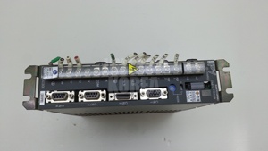 3805) [<b>USED</b>] SANYO DENKI PY0A030E0XXYPH1 - Product Image 2