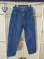 Vente en gros de jeans d'occasion pour hommes, haute qualité, en bon état, vente en vrac, balles premium, fournisseur de vêtements usagés à l'exportation