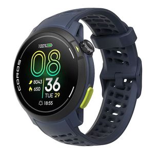 Reloj Inteligente Coros Pace Pro Azul, Doble SIM, Pantalla Táctil, Monitor de Actividad Física, Función de Contestación de Llamadas, Funciones de Pago, Compatible con la Aplicación FITPRO - Product Image 3