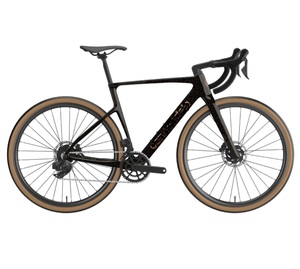 Vélo de Gravel Super X Carbon 2025 Super-X 1 Force AXS toutes tailles, neuf - Product Image 6