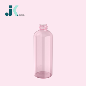 Embalaje de plástico de lujo de 400ml para botella de PET de bala vacía transparente, de FÁBRICA DE VIETNAM CON EL MEJOR COSTO DE ATERRIZAJE M0497T - Product Image 5