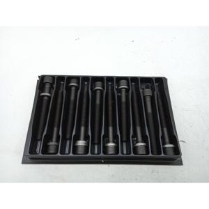 Kit Bulloni Testata Cilindro VOLKSWAGEN Polo 1a Serie (75>81) 22-33022B Benzina 1.0 - Product Image 1