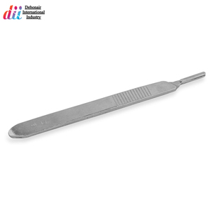 Dispositif médical, Logo personnalisé, meilleur fournisseur, Instruments chirurgicaux professionnels de qualité supérieure par debonaiii - Product Image 6