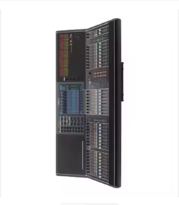 PRECIO AL POR MAYOR Nuevo Mezclador Digital de Iluminación de Video 24+1 Consola de Mezcla Digital de 72 Canales - Product Image 1