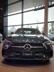 Mercedes-Benz Clase C C260L Sports Star Edition 2024 Usado, Automático, Volante a la Derecha, Gasolina, 4 Plazas, Techo Panorámico - Product Image 6