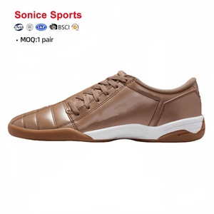 Zapatos <span class=keywords><strong>de</strong></span> Fútbol Total Soccer <span class=keywords><strong>90</strong></span>, Listos para Enviar, Zapatos <span class=keywords><strong>de</strong></span> Fútbol Sala para Hombre, <span class=keywords><strong>Botas</strong></span> <span class=keywords><strong>de</strong></span> Fútbol <span class=keywords><strong>de</strong></span> Alta Calidad - Product Image 1