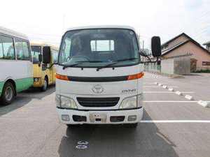 Dyna Gasolina 8 Cilindros, Color Oscuro, Tracción en las Cuatro Ruedas, Asientos de Cuero, Camioneta Intermedia, Volante a la Izquierda, Techo Panorámico, Automática, Aleación de Aluminio - Product Image 5