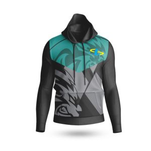 Sweats à capuche et sweats à capuche en velours de coton pour femmes Vêtements pour femmes Vêtements décontractés pour femmes Sweats - Product Image 1