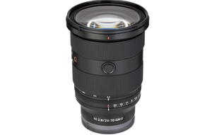 Objectif zoom standard plein format FE 24-70mm F/2.8 GM II G pour personnalisation ODM DIY de qualité industrielle - Product Image 2