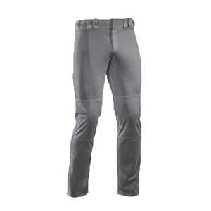 Pantalon de baseball pour homme, idéal pour l'entraînement quotidien, offrant un tissu doux et respirant et une coupe athlétique confortable. - Product Image 6