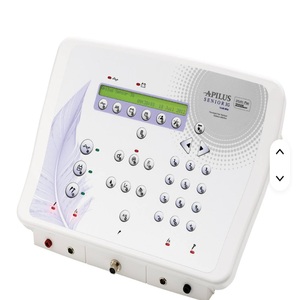 เครื่องอิเล็กโทรไลซิสแบบถังแรงดัน PLC ควบคุมด้วยแก๊ส พลาสติกสำหรับใช้งานกลางแจ้ง Api-Lus SENIOR 3G ราคาประหยัด - Product Image 2