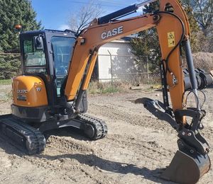 2022 Offre Spéciale Kawasaki Case Mini pelle CX37C 5 tonnes poids de fonctionnement composants de base moteur moteur boîte de vitesses roulement de pompe à engrenages - Product Image 1