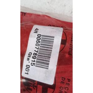 ซีลขอบกระจกหลัง ALFA ROMEO 146 ซีรีส์ (930_) (99>00) รุ่น 60778915 - Product Image 5