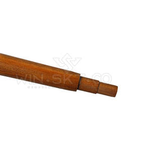 เสาธงไม้ดีไซน์ใหม่ล่าสุด - Product Image 3