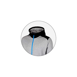 Chándales Deportivos Transpirables de Alta Calidad Personalizados para Hombre, Talla Grande, 100% Algodón, Ropa Deportiva y de Moda - Product Image 2