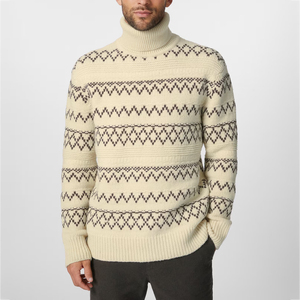 Camiseta Deportiva de Cuello Alto para Hombre, de Alta Calidad, Tejido de Spandex/Poliéster/Algodón, Estampado Animal, Manga Corta, Transpirable y de Secado Rápido - Product Image 2