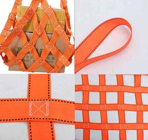 Filet <span class=keywords><strong>de</strong></span> sécurité pour conteneur pour la construction et le transport - Product Image 5