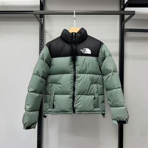Veste matelassée imperméable à capuche pour homme, en Spandex-Polyester enduit, séchage rapide, avec logo frontal, style urbain, service OEM - Product Image 5