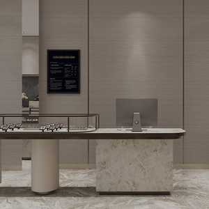 Étagère de présentation pour montres, vitrine d'exposition, présentoir pour lunettes, étagère murale pour magasin de détail, comptoir de réception, comptoir de boutique - Product Image 3