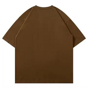 Camisa transpirable ajustada con estampado en relieve para hombre, ropa informal clásica formal de algodón de alta calidad para hombre al por mayor - Product Image 5