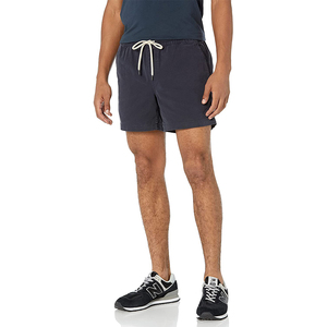 Pantalones cortos de culturismo para hombre, ropa deportiva de secado rápido de malla transpirable para correr en la playa, verano, 2020 - Product Image 3