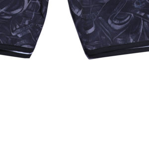 กางเกงขาสั้นสำหรับผู้ชาย,กางเกงขาสั้นผ้าฝ้ายโพลีเอสเตอร์เทรนด์ใหม่ออกแบบโดยมืออาชีพขายส่งปรับแต่งโลโก้และสี - Product Image 6