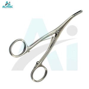 Almac เครื่องถ่างโบวบี้แบบพรีเมี่ยม, เครื่องถ่างสแตนเลสเกรดทางการแพทย์ระดับ I Instrument สำหรับโรงพยาบาลโรงพยาบาล CE ISO - Product Image 5