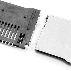 Conector para Tarjeta SD del Transmisor - Product Image 1