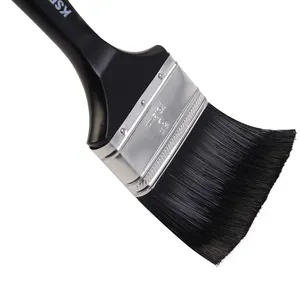 KSEIBI Best Seller PAINT BRUSH TRADE PROFESSIONAL inch/mm 1.0" 25mm For all paints, stains, and varnishes