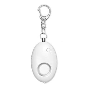 Porte-clés Alarme Personnalisé : Gadgets Promotionnels avec Fonction Alarme pour Mousquetons - Product Image 3