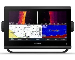 GPSMAP 943xsv de Garmin de Alta Calidad, Combo GPS y Sonda - Product Image 1
