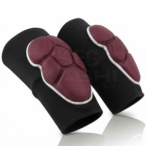 Protector de Codo Transpirable, Flexible y Ligero para Entrenamiento de Kickboxing y Boxeo, con Ajuste Seguro para Práctica de Artes Marciales y Entrenamiento en Gimnasio - Product Image 3