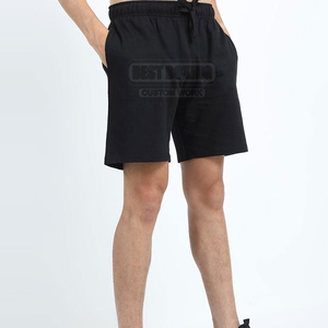 Services OEM Prix Raisonnable Shorts Pour Hommes Dernier Style Design Personnalisé Streetwear Hommes Shorts - Product Image 2