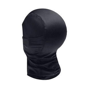 Top Selling 100%Polyester Skimask Custom Balaclava One Hole Breathable Balaklava Premium Quality Winter Windproof FullCover 2026 - Product Image 2