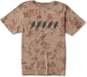 100% algodón, camiseta para hombre, ajuste holgado, estampado al por mayor de alta calidad 100% algodón camiseta de gran tamaño estampado cuello redondo en blanco - Product Image 4