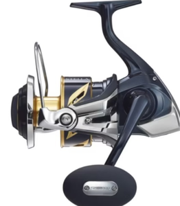 Carrete de Pesca STELLA 14000 SWB XG SPIN, Nuevo y Original de la Marca QUALITY - Product Image 3