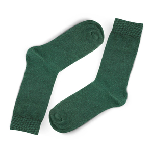Chaussettes de sport décontractées personnalisées de haute qualité pour hommes avec logo imprimé sur le bas Créez votre propre style Étiquette populaire et bonne vente - Product Image 1