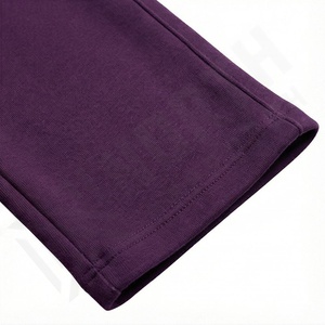 Conjuntos Deportivos Personalizados con Logotipo para Mujer, Trajes de 2 Piezas, Otoño 2025, Sudadera con Cordón, Pantalones Deportivos de Pierna Ancha, Chándal - Product Image 6