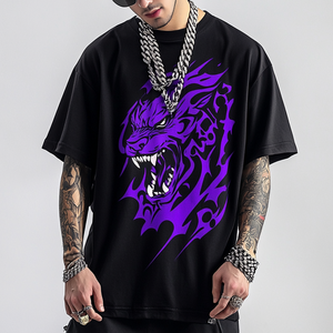 T-SHIRT cung cấp giá trị tuyệt vời và độ tin cậy phù hợp cho màn hình in ấn thêu hoặc truyền nhiệt tuyệt vời cho các trường học - Product Image 4