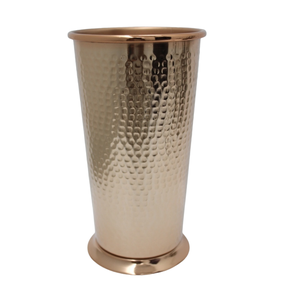 Customized In <b>Bulk</b> <b>Stainless</b> <b>Steel</b> Water Glass Silver Polished Handmade Home And Kitchen Decoration Wholesale in <b>bulk</b>. - Product Image 6