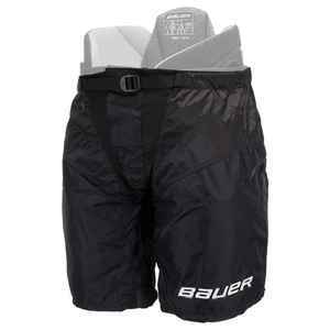 Shorts/Pantalons de hockey sur glace unisexes personnalisés de qualité supérieure, vente en gros 2026, nouveaux, surpiqués, 100 % respirants, durables et écologiques - Product Image 2