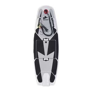 Planche de surf électrique gonflable de haute qualité pour la vague, vente directe usine - Product Image 3