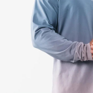 Quick Dry Compression <b>Base</b> <b>Layer</b> Gym Shirt Autumn <b>Long</b> <b>Sleeve</b> Workout Men's T-Shirts Athletic Training - Product Image 5