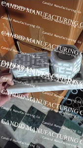 Quemador de incienso estilo árabe de bajo precio, quemador de bakhoor tradicional, soporte compacto para incienso, quemador de bakhoor hecho a mano con perlas. - Product Image 2