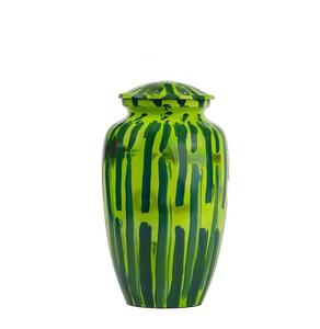 Handmade Cremation Urn for Human <b>Ashes</b> Large Personalized Burial Handcrafted Urn for <b>Dogs</b> <b>Ashes</b> - Product Image 2