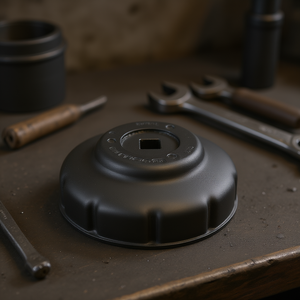 ประแจปากตายแบบมีร่อง Facom - Product Image 3