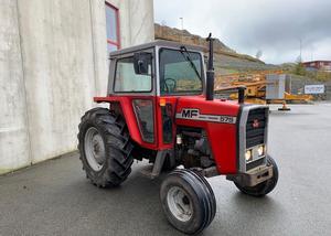 Tracteurs Massey Ferguson 575 d'occasion à vendre - Product Image 2
