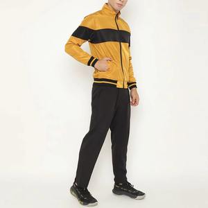 Chándal de Secado Rápido Personalizado de Alta Calidad para Hombre, Ropa de Invierno Más Vendida, Opciones de Color Personalizado y Tallas Grandes - Product Image 6